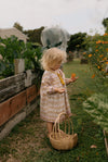 Little Luna Dress - Ivory