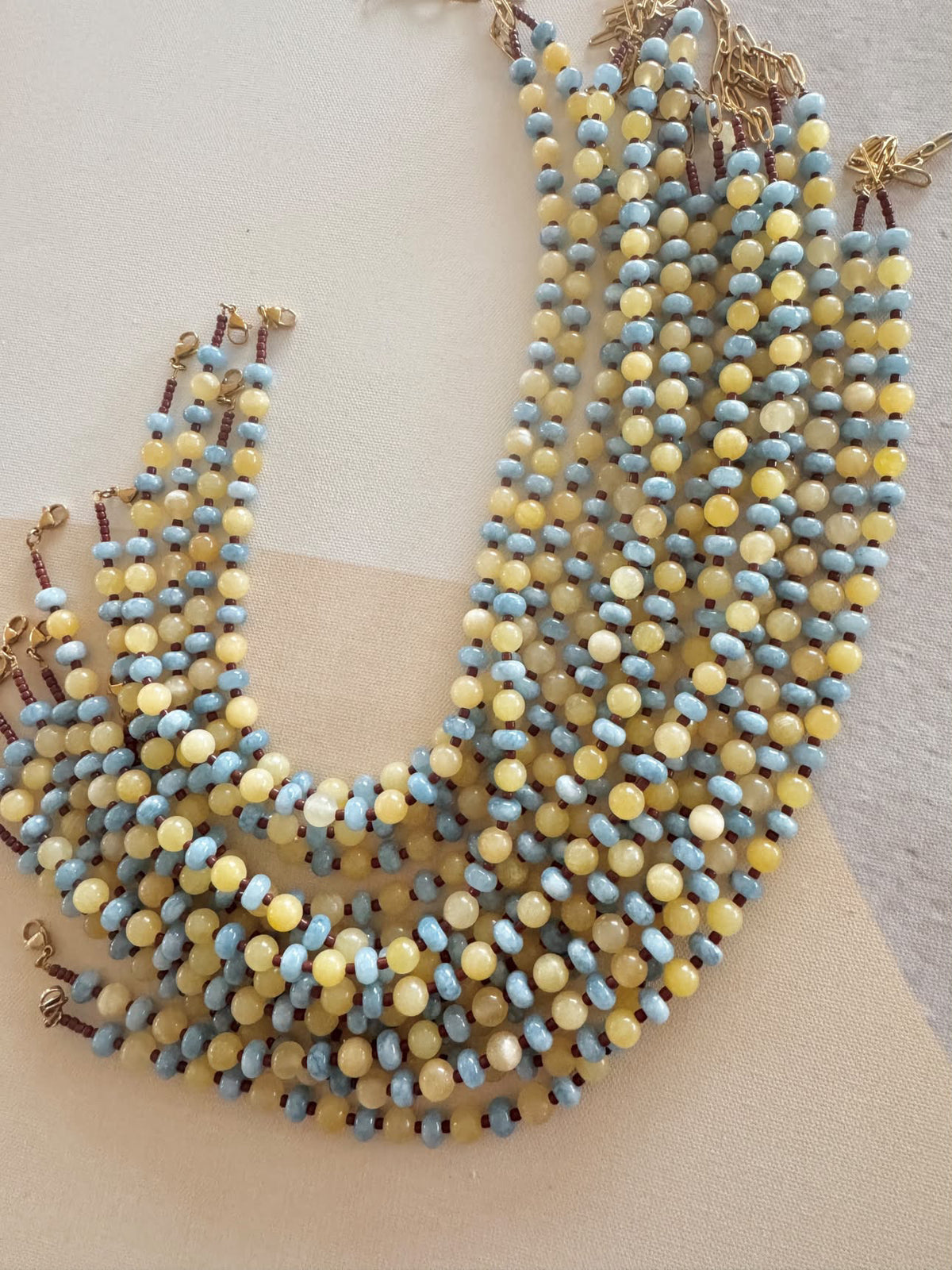 SOLEIL Necklace