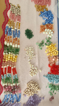 RAINBOW Necklace (PRE ORDER)