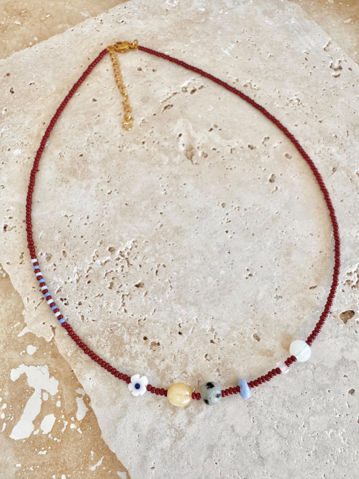 FORAGED Necklace (PRE ORDER)