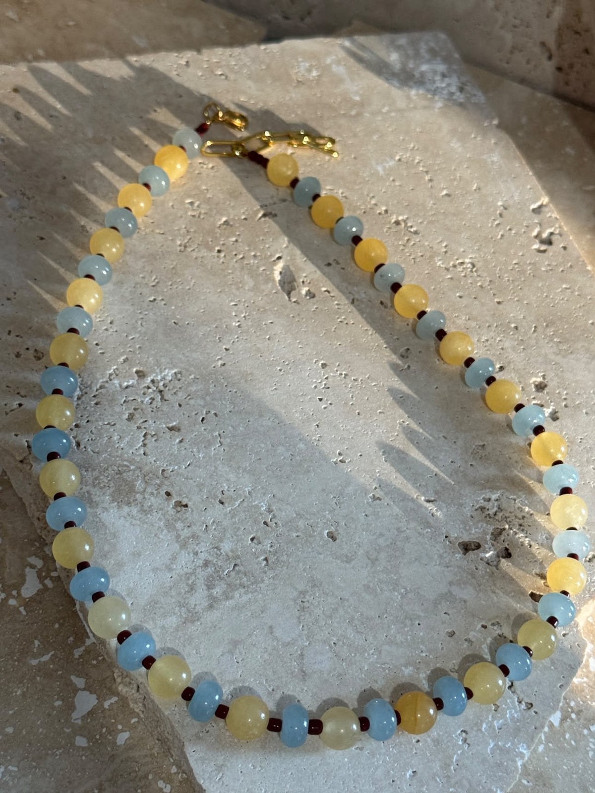 SOLEIL Necklace