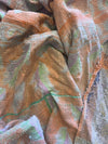 VINTAGE KANTHA BLANKET - MILLIE