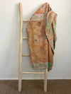 VINTAGE KANTHA BLANKET - MILLIE
