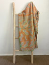 VINTAGE KANTHA BLANKET - MILLIE