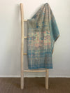 VINTAGE KANTHA BLANKET - Emme