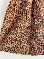 Little Prairie Dress ~ Blossom
