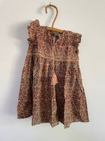 Little Prairie Dress ~ Blossom
